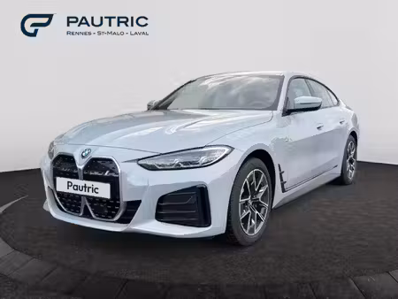 BMW i4 35 286 eDrive