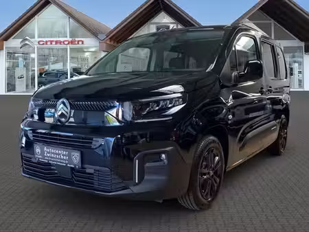 Citroën Berlingo 1.5 HDi 100 Plus