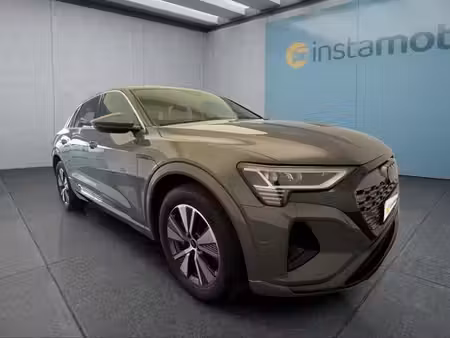 Audi Q8 55 408 quattro