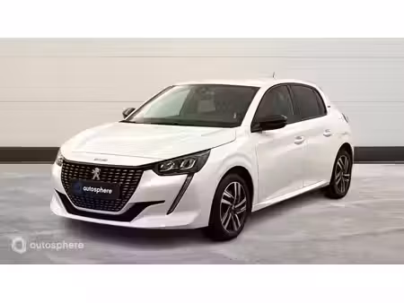 Peugeot 208 1.2 PureTech 100 Style