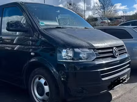 Volkswagen Transporter T5 2.0