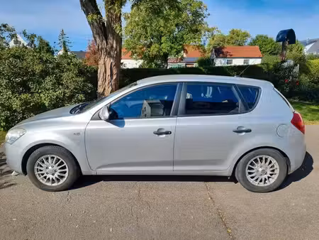 Kia Ceed 1.4