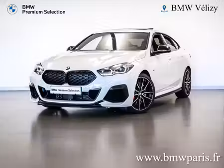 BMW Série 2 M235i 3.0 374 xDrive
