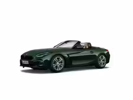 BMW Z4 M40i 3.0 340 M Performance sDrive