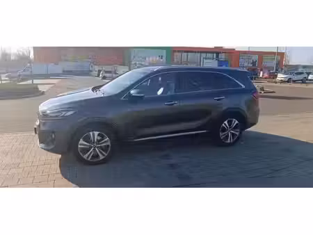 Kia Sorento 2.2 CRDi 200 Platinum 4x4