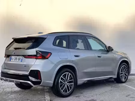 BMW X1 20i 1.5 170 sDrive