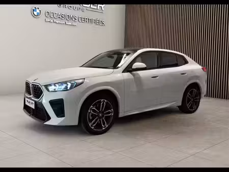 BMW X2 20i 1.5 170 sDrive