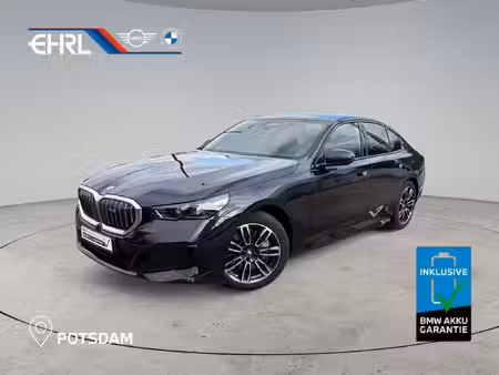 BMW Série 5 550e 3.0 313 xDrive