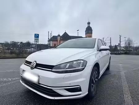 Volkswagen Golf 2.0 TDI 150