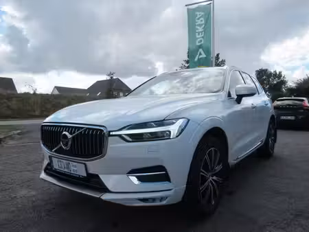 Volvo XC60 D4 2.0 190 Inscription 4x4