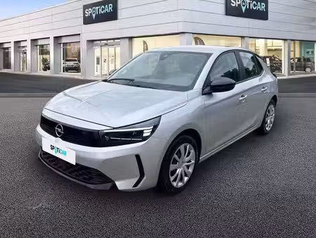 Opel Corsa 1.2 75
