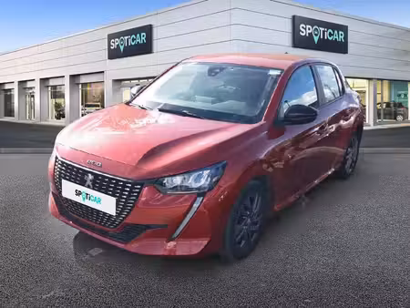 Peugeot 208 1.2 PureTech 100 Active