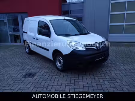 Renault Kangoo 1.5 dCi 95