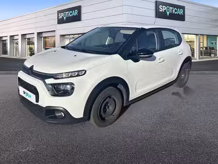 Citroën C3 1.5 HDi 100 You