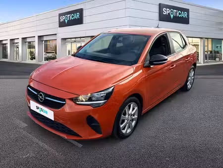 Opel Corsa 1.2 100 Edition