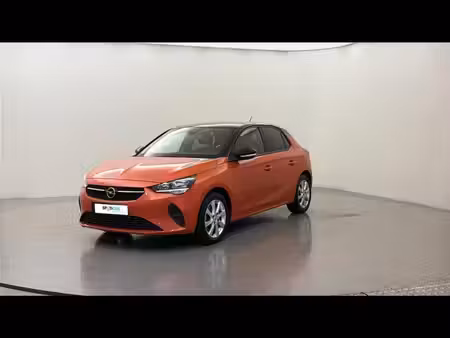 Opel Corsa 1.2 100 Elegance