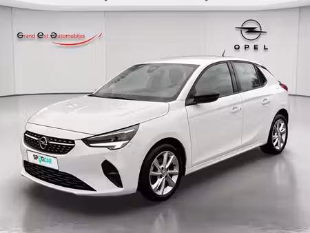 Opel Corsa 1.2 100 Elegance