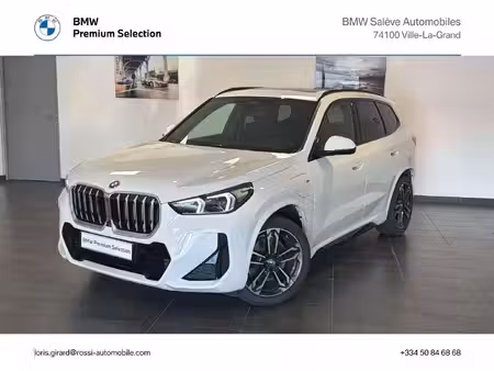 BMW X1 30e 1.5 150 xDrive