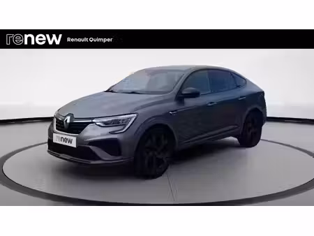 Renault Arkana E-Tech 1.6 145