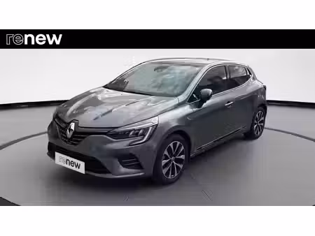 Renault Clio E-Tech 1.6 145