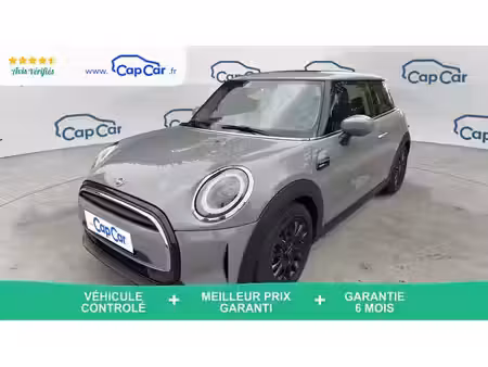 Mini Mini Cooper 1.5 102 Camden