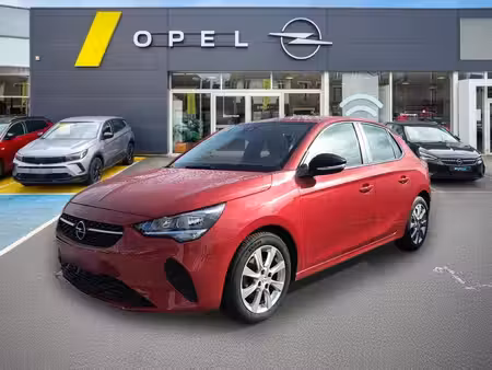 Opel Corsa 1.2 100 Edition