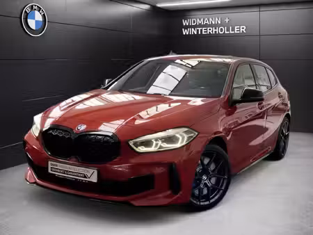 BMW Série 1 M135i 2.0 306 xDrive