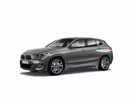 BMW X2 M35i 2.0 306 M Performance xDrive