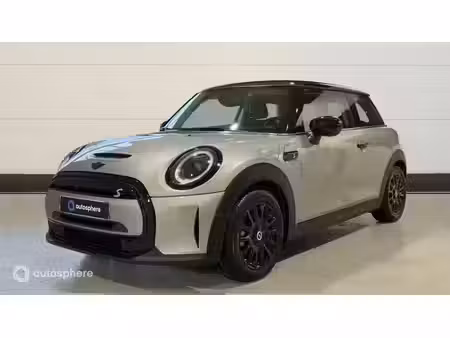 Mini Mini Cooper SE 184 Edition Premium