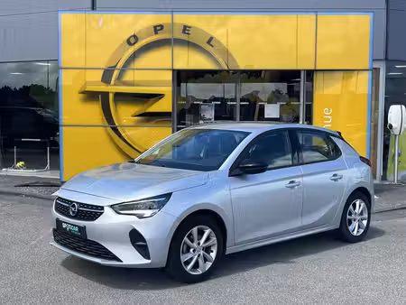 Opel Corsa 1.2 75 Elegance Business