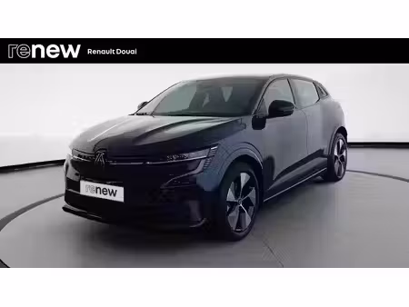Renault Mégane E-Tech 220 Équilibre
