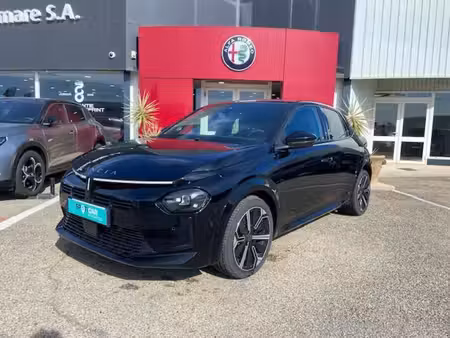 Lancia Ypsilon 1.2