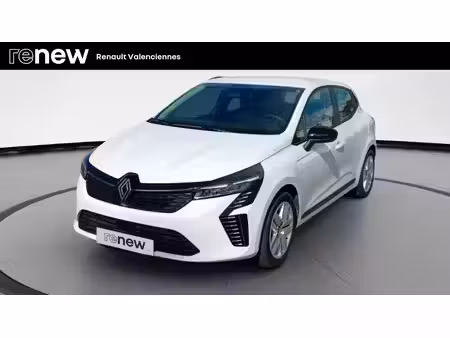 Renault Clio E-Tech 1.6 145