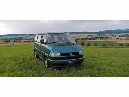 Volkswagen Transporter T4 2.5 110 Allstar