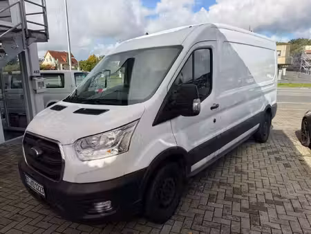 Ford Transit 1.5