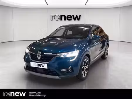 Renault Arkana E-Tech 1.6 145