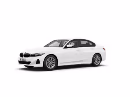 BMW Série 3 318i 2.0 115