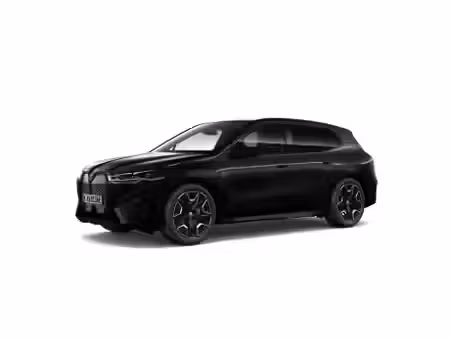 BMW iX M60 619