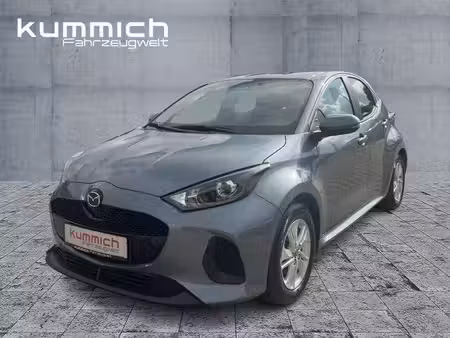Mazda Mazda2 1.5 116 Centre Line