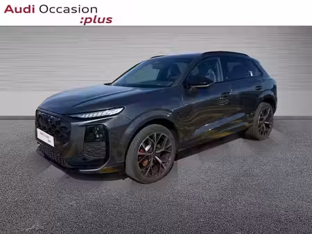Audi Q3 1.5 TFSI 272