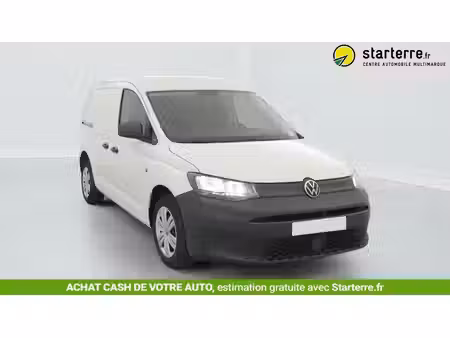 Volkswagen Caddy 2.0 TDI 75 Business