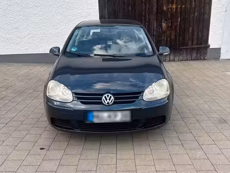Volkswagen Golf 1.9 TDI 105