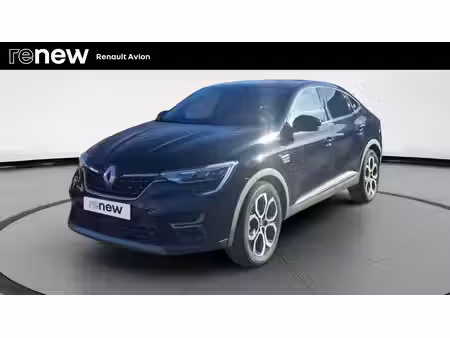 Renault Arkana E-Tech 1.6 145 Techno