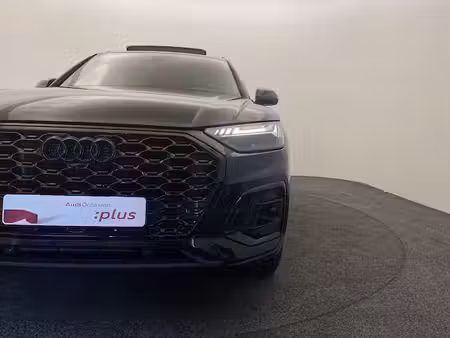 Audi Q5 2.0 TFSI 367 S line quattro