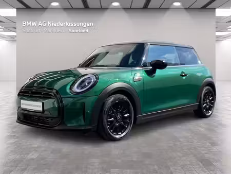Mini Mini Cooper 1.5 136 Classic