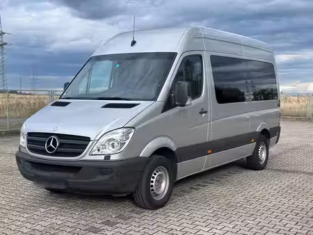 Mercedes-Benz Sprinter 315 2.1 CDI 150