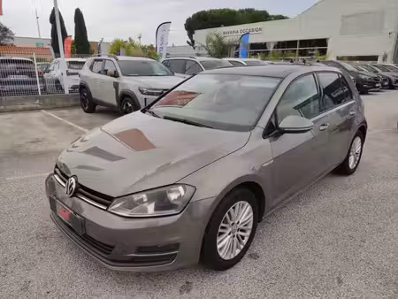 Volkswagen Golf 1.2 TSI 105