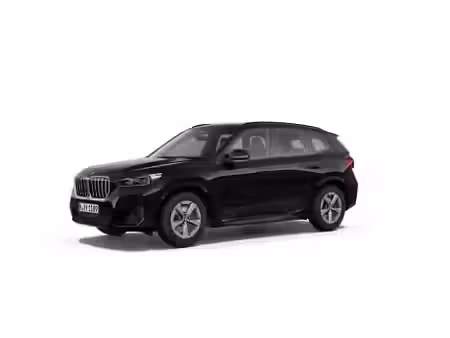 BMW X1 23d 2.0 211 xDrive