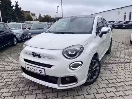 Fiat 500X 1.0 120 Dolcevita