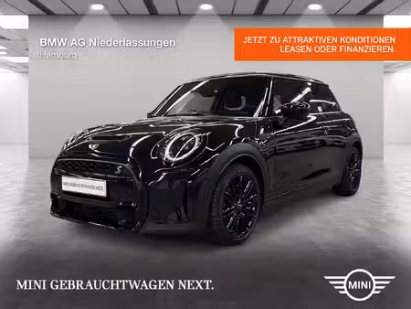 Mini Mini Cooper S 2.0 178 Classic
